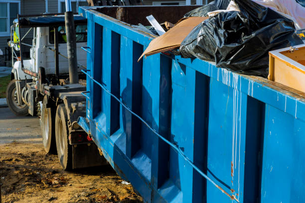 Professional Junk Removal Services in Lewisburg, WV